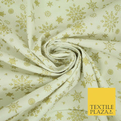 CHRISTMAS COTTON
