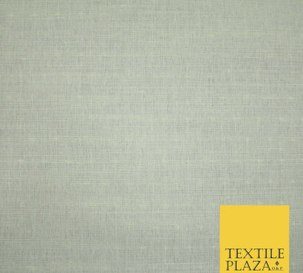 LAURA ASHLEY Luxury Cream Dobby Mini Diamond Motif Canvas Fabric Material 5256