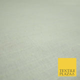 LAURA ASHLEY Luxury Cream Dobby Mini Diamond Motif Canvas Fabric Material 5256