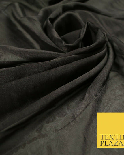 14 COLOURS Plain Silky Two Tone Sheer Georgette Dress Fabric Draping Lining 58"