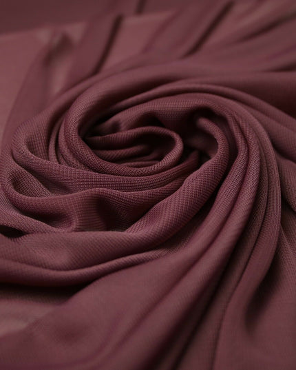 SOFT Knitted Mesh 2 Way Stretch Spandex Jersey 100% Polyester PLAIN FABRIC 60"