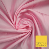 Premium Plain Silky ACETATE SATIN Dress Fabric Wedding Draping - 3 COLOURS 45"