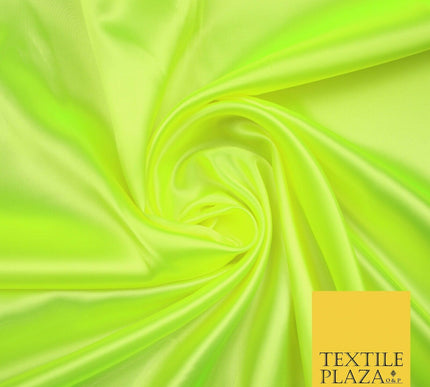 Premium Silky Smooth COUNTESS SATIN Dress Fabric Bridal Draping - 8 COLOURS 45"