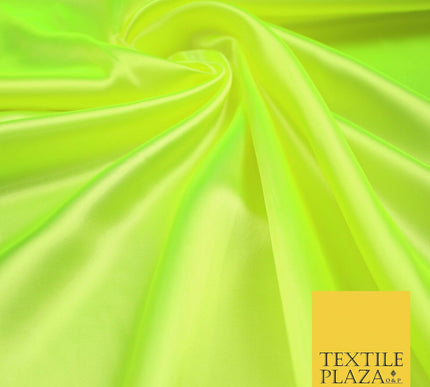 Premium Silky Smooth COUNTESS SATIN Dress Fabric Bridal Draping - 8 COLOURS 45"