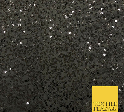 Luxury Sequin Dancewear Spandex Lycra Dress Fabric Stretch Costume 12 COLOURS
