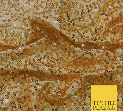 Luxury Sequin Dancewear Spandex Lycra Dress Fabric Stretch Costume 10 COLOURS