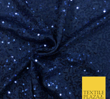 Luxury Sequin Dancewear Spandex Lycra Dress Fabric Stretch Costume 10 COLOURS