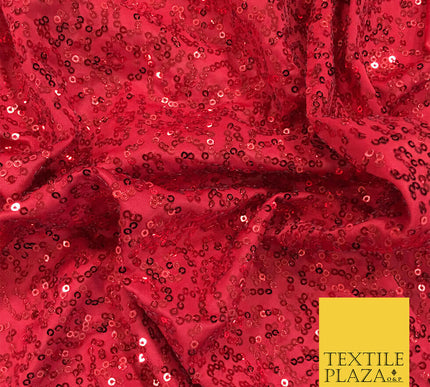Luxury Sequin Dancewear Spandex Lycra Dress Fabric Stretch Costume 12 COLOURS