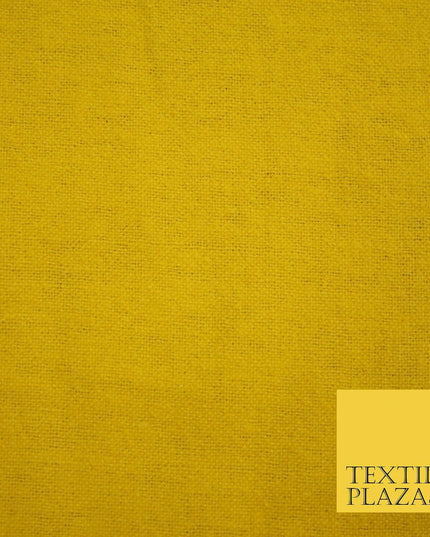 Plain Coloured Winceyette Soft 100% Brushed Cotton Fabric Flannel 110cm Wide