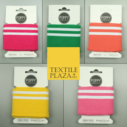 Collection image for: Cuffing / Ribbing