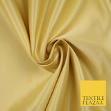 Luxury Plain Smooth Matt Duchess Satin Dress Fabric Material Bridal Wedding 58"