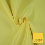 Luxury Plain Smooth Matt Duchess Satin Dress Fabric Material Bridal Wedding 58"