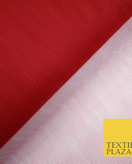 50 COLOURS Premium Quality Tutu Bridal Dress Stiff Net Fabric Tulle Material 60"