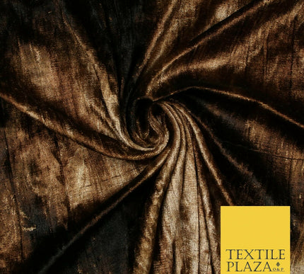 6 COLOURS Premium Tie Dye Printed Soft Stretch Velvet Velour Dress Fabric Craft