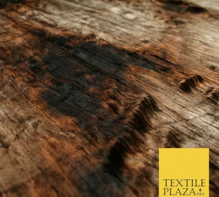 6 COLOURS Premium Tie Dye Printed Soft Stretch Velvet Velour Dress Fabric Craft