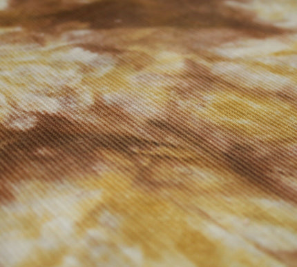 Tie Dye Premium Printed Needlecord Babycord Cord Corduroy Upholstery Fabric 5937