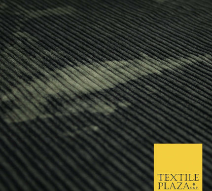 Tie Dye Premium Printed Jumbo Cord Corduroy Upholstery Velvet Chenile Fabric
