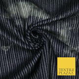 Tie Dye Premium Printed Jumbo Cord Corduroy Upholstery Velvet Chenile Fabric
