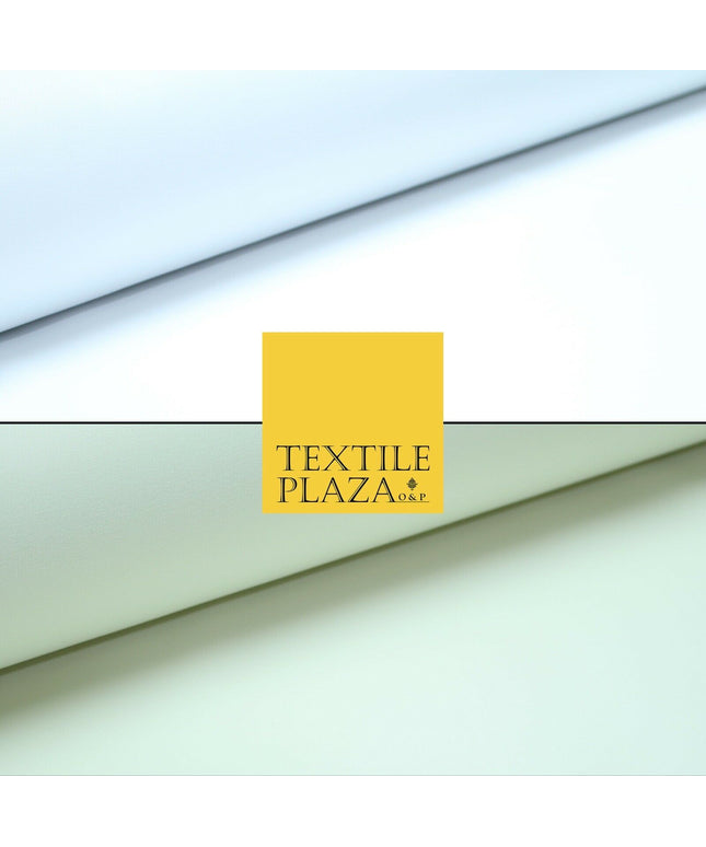 PREMIUM Nightshade Blackout Lining - 3 Pass - Thermal Curtain Cloth Fabric 54"