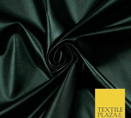 4 COLOURS - PREMIUM Metallic Lycra Fabric Shiny Mirror Foil Spandex Dancewear