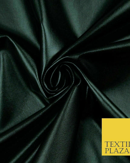 4 COLOURS - PREMIUM Metallic Lycra Fabric Shiny Mirror Foil Spandex Dancewear