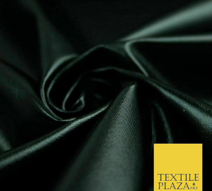 4 COLOURS - PREMIUM Metallic Lycra Fabric Shiny Mirror Foil Spandex Dancewear