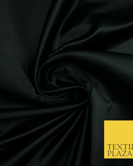 Plain Smooth Matt Dull Duchess Satin Dress Fabric Material Bridal Wedding 58"