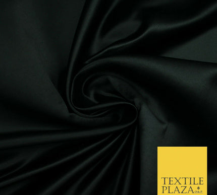 Plain Smooth Matt Dull Duchess Satin Dress Fabric Material Bridal Wedding 58"