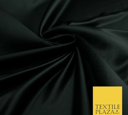 Plain Smooth Matt Dull Duchess Satin Dress Fabric Material Bridal Wedding 58"