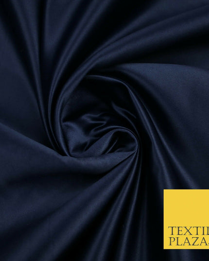 Plain Smooth Matt Dull Duchess Satin Dress Fabric Material Bridal Wedding 58"