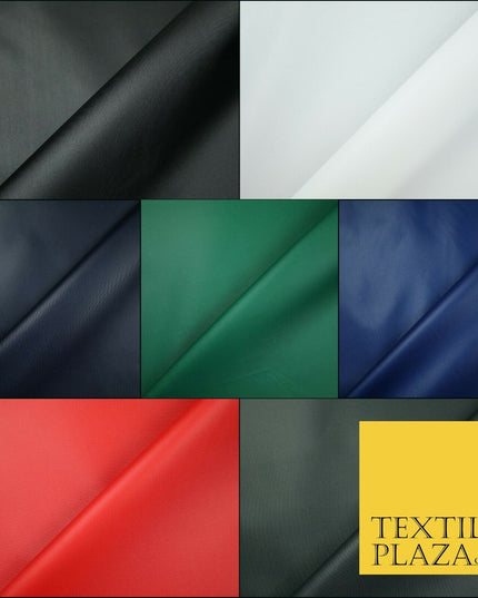 Premium Plain Waterproof Polyurethane Polyester Fabric Outdoor Material 60" Wide