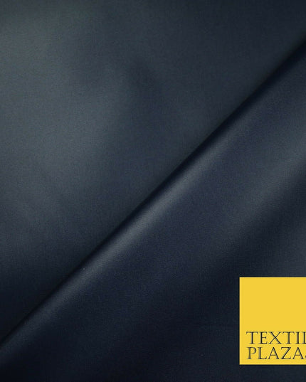 Premium Plain Waterproof Polyurethane Polyester Fabric Outdoor Material 60" Wide