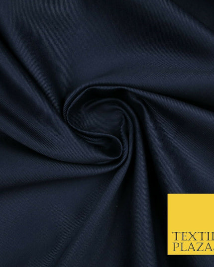 Premium 100% Cotton Drill Fabric Twill Upholstery Uniform Workwear Craft 60"