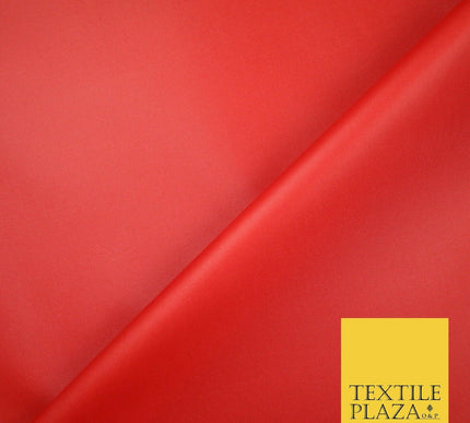 Premium Plain Waterproof Polyurethane Polyester Fabric Outdoor Material 60" Wide