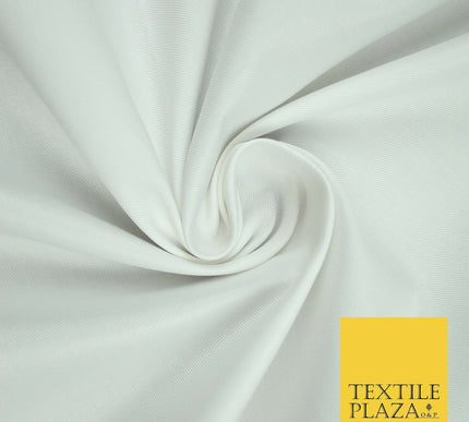 Premium 100% Cotton Drill Fabric Twill Upholstery Uniform Workwear Craft 60"