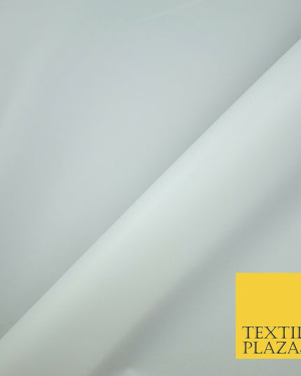 Premium Plain Waterproof Polyurethane Polyester Fabric Outdoor Material 60" Wide