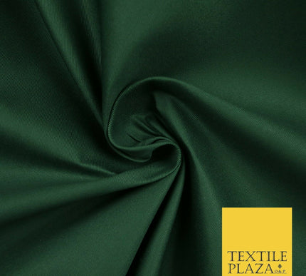 Premium 100% Cotton Drill Fabric Twill Upholstery Uniform Workwear Craft 60"