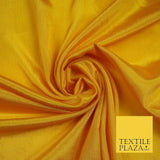 OVER 40 COLOURS - Premium Silky Crinkle Georgette Sheer Dress Drape Fabric 44"