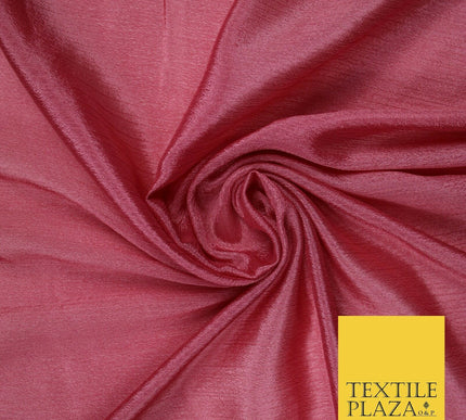 OVER 40 COLOURS - Premium Silky Crinkle Georgette Sheer Dress Drape Fabric 44"