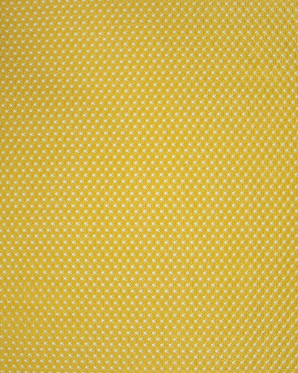 6 COLOURS - Airtex Fish Net Mesh Sports Stretch Polyester Material Lining Fabric