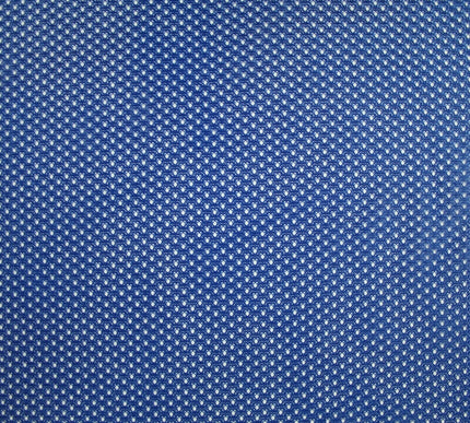 6 COLOURS - Airtex Fish Net Mesh Sports Stretch Polyester Material Lining Fabric