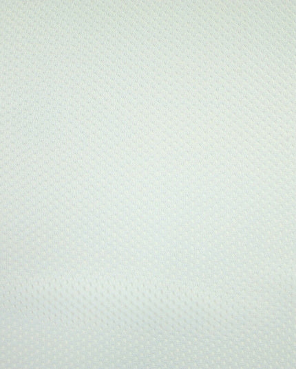 6 COLOURS - Airtex Fish Net Mesh Sports Stretch Polyester Material Lining Fabric