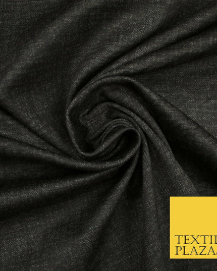 Luxury Plain Stretch Ponti Ponte Roma Jersey Fabric 58" Dress Skirt Knit Craft