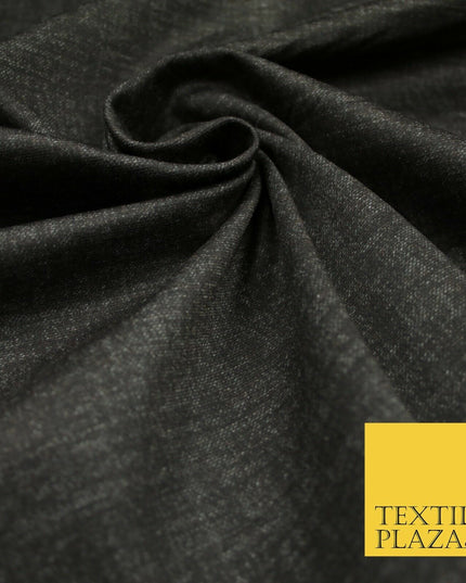 Luxury Plain Stretch Ponti Ponte Roma Jersey Fabric 58" Dress Skirt Knit Craft