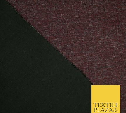 Luxury Plain Stretch Ponti Ponte Roma Jersey Fabric 58" Dress Skirt Knit Craft