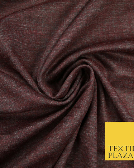 Luxury Plain Stretch Ponti Ponte Roma Jersey Fabric 58" Dress Skirt Knit Craft