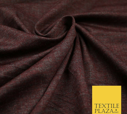 Luxury Plain Stretch Ponti Ponte Roma Jersey Fabric 58" Dress Skirt Knit Craft