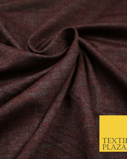 Luxury Plain Stretch Ponti Ponte Roma Jersey Fabric 58" Dress Skirt Knit Craft