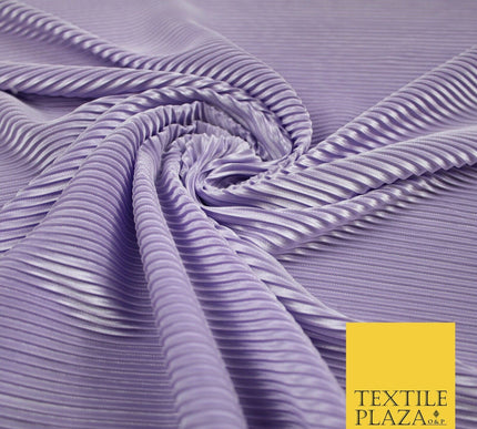 4 COLOURS Mini Micro Pleated Crushed Satin Stretch Fabric Dress Dance Skirt 58"