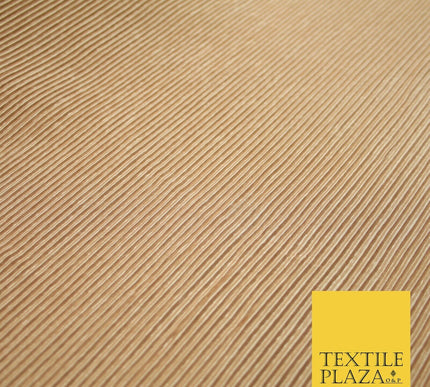 4 COLOURS Mini Micro Pleated Crushed Satin Stretch Fabric Dress Dance Skirt 58"